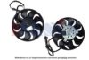 PORSC 99662403502 Fan, radiator